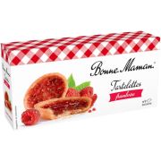 Bonne Maman Raspberry Tartelette 135 g