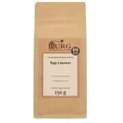 Burg smaksatt kaffe, ägglikör 250 g malet