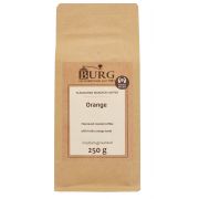 Burg smaksatt kaffe, apelsin 250 g malet