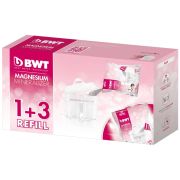 BWT 814544 Longlife Refill 1+3