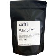 Caffi Decaf Narino Colombia koffeinfritt kaffe 250 g