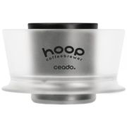 Ceado Hoop Coffee Brewer -kaffebryggare, Ghost