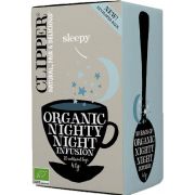 Clipper Organic Nighty Night Infusion 20 tepåsar