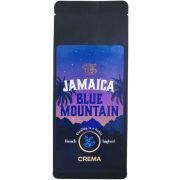 Crema Jamaica Blue Mountain 100 g kaffebönor