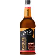 DaVinci Gourmet Classic Chocolate syrup 1 l