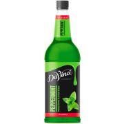 DaVinci Gourmet Classic Peppermint syrup 1 l