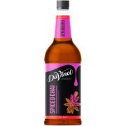 DaVinci Gourmet Classic Spiced Chai syrup 1 l