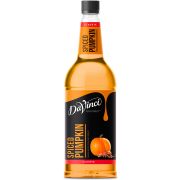 DaVinci Gourmet Classic Spiced Pumpkin Syrup 1 l