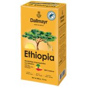 Dallmayr Ethiopia 500 g malet kaffe