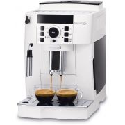 DeLonghi Magnifica S ECAM21.117 White kaffemaskin