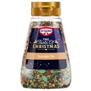 Dr. Oetker Rudolph Mix Christmas Sprinkles 115 g