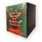 Dear Tea Society Pompous Rudolph Rooibos Organic 80 g