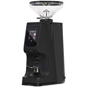 Eureka Atom Touch 65 espressokaffekvarn, svart