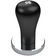 Eureka Extra Light Tamper 58 mm, svart