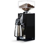 Eureka Mignon Libra Brew 16CR Coffee Grinder, Black