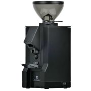 Eureka Mignon Manuale 15BL espressokaffekvarn, mattsvart