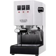 Gaggia Classic Evo Pro 2024 espressomaskin, vit