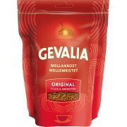 Gevalia Mellanrost Original snabbkaffe 200 g