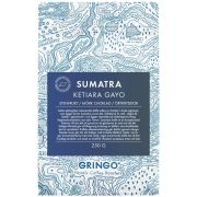 Gringo Nordic Sumatra Ketiara Gayo Organic 250 g kaffebönor