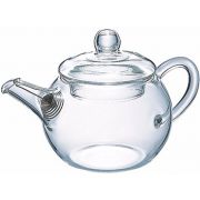 Hario Asian Teapot Round tekanna 180 ml