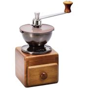 Hario MM-2 Small Coffee Grinder kaffekvarn