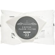 Hario Pegasus kaffefilter storlek 03, 100 st.