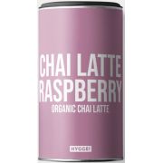 Hygge Organic Chai Latte Raspberry Drinking Powder 250 g