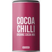 Hygge Organic Cocoa Chilli chokladdryckspulver  250 g