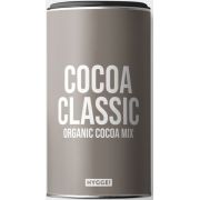 Hygge Organic Cocoa Classic chokladdryckspulver 250 g