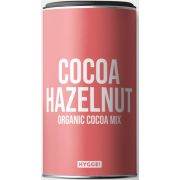 Hygge Organic Cocoa Hazelnut chokladdryckspulver 250 g