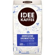 J. J. Darboven Idee Kaffee 500 g bryggmalet kaffe