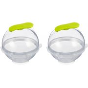 Ibili Ice Ball Mould Set 2 pcs