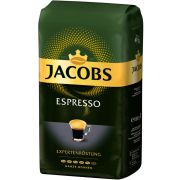 Jacobs Experten Espresso 1 kg kaffebönor