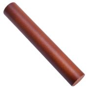 JoeFrex Replacement Knock Bar For Classic Knock Box, Brown