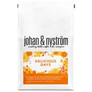 Johan & Nyström Delicious Days 250 g Coffee Beans