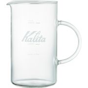 Kalita Jug 500 glaskanna