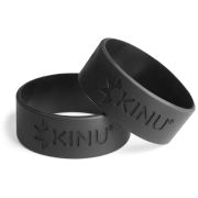 Kinu Silicone Grip Bands -greppband 2 st.