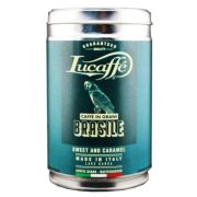 Lucaffé Brasile 250 g kaffebönor