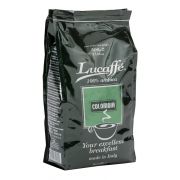 Lucaffé Colombia 500 g kaffebönor