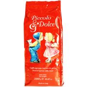 Lucaffé Piccolo & Dolce 1 kg kaffebönor