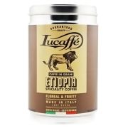 Lucaffé Etiopia Specialty 250 g kaffebönor