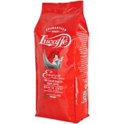 Lucaffé Exquisit 1 kg  kaffebönor