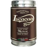 Lucaffé Lucacao 700 g chokladdryckspulver