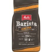 Melitta Barista Crema 1 kg kaffebönor