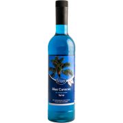 Modo No Added Sugar Blue Curaçao syrup 750 ml