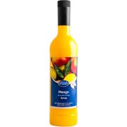 Modo Mango Low-Sugar syrup 75o ml