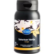 Modo sockerfri vaniljsyrup 300 ml