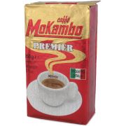 Mokambo Premier 250 g malet kaffe