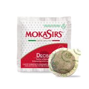 MokaSirs Deciso espresso pods 200 st