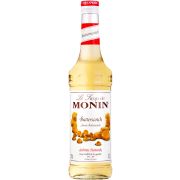 Monin Butterscotch smaksirap 700 ml